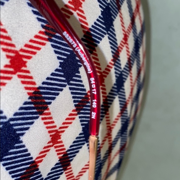 Coach Sunglasses - Picture 5 of 6